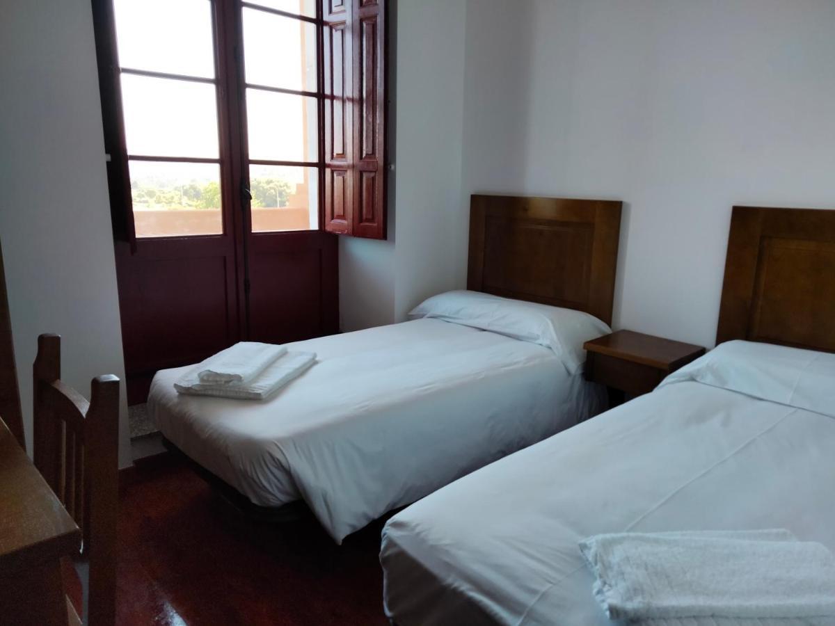 Albergue Abeiro Do Sor Manon المظهر الخارجي الصورة