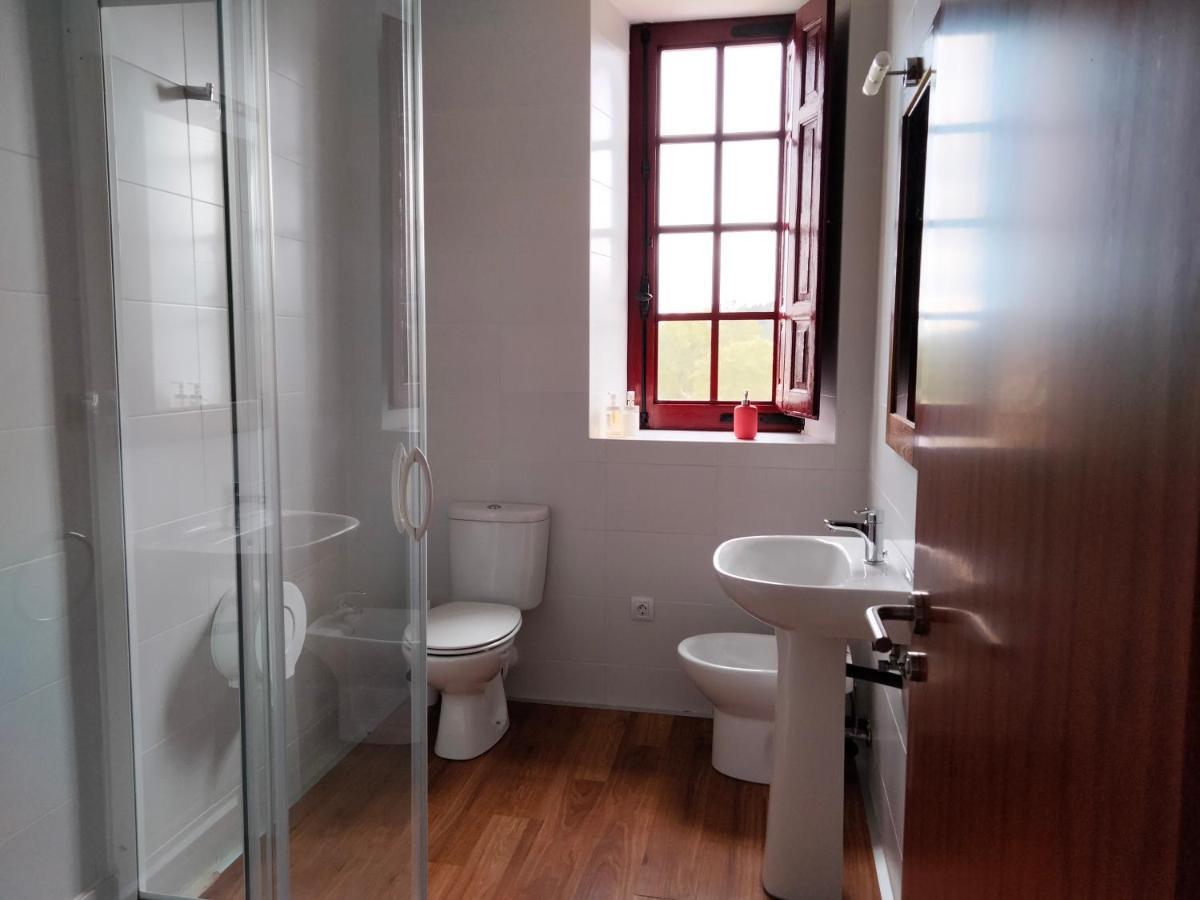 Albergue Abeiro Do Sor Manon المظهر الخارجي الصورة