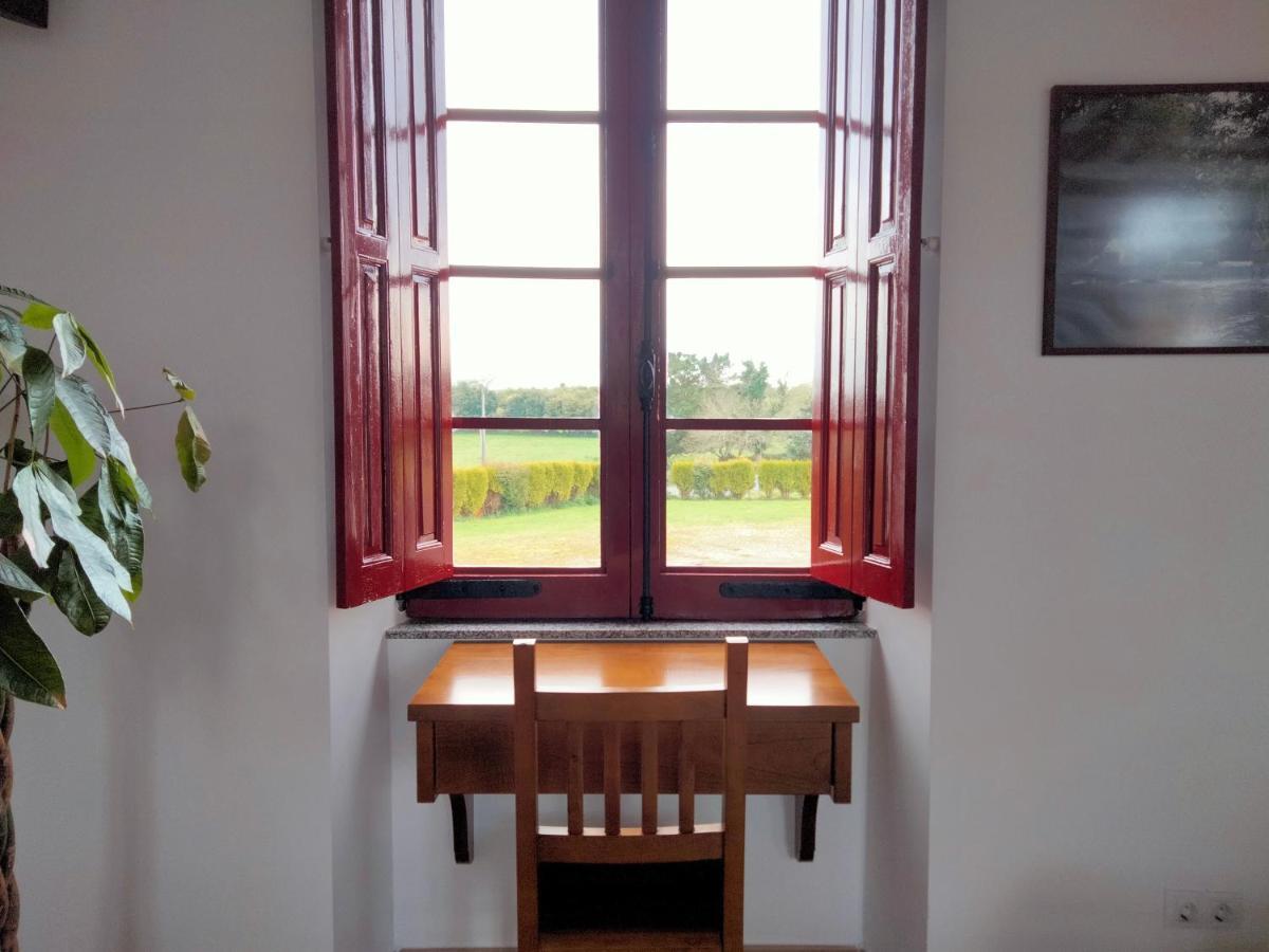 Albergue Abeiro Do Sor Manon المظهر الخارجي الصورة