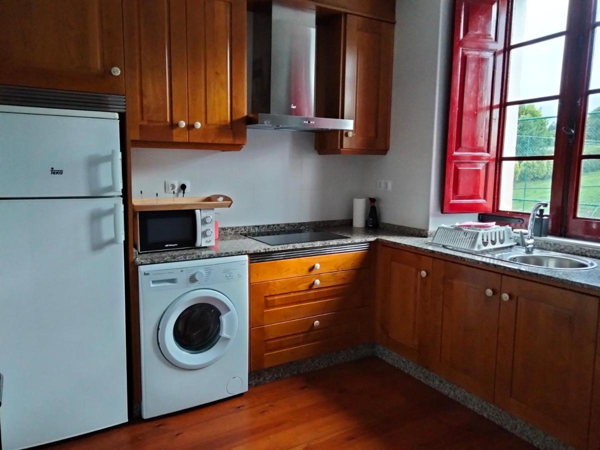 Albergue Abeiro Do Sor Manon المظهر الخارجي الصورة