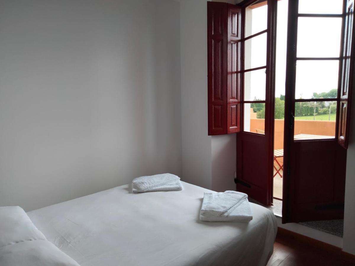 Albergue Abeiro Do Sor Manon المظهر الخارجي الصورة