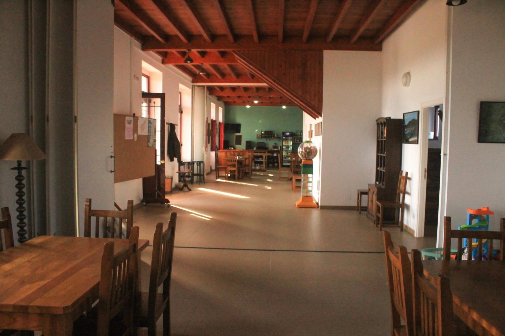 Albergue Abeiro Do Sor Manon المظهر الخارجي الصورة